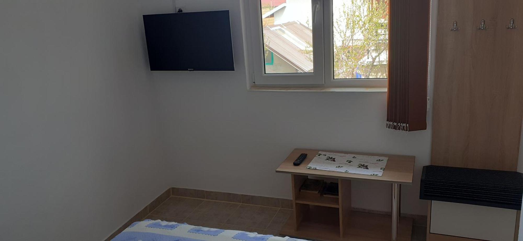 Pensiunea Lyo Două Mai Habitación foto