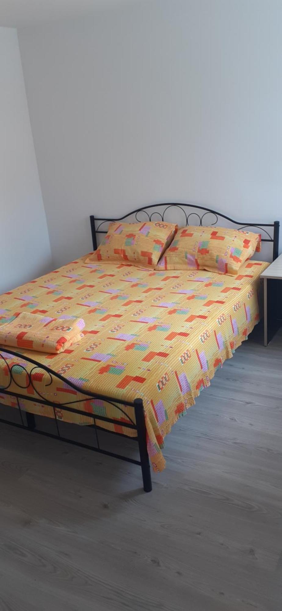 Pensiunea Lyo Două Mai Habitación foto