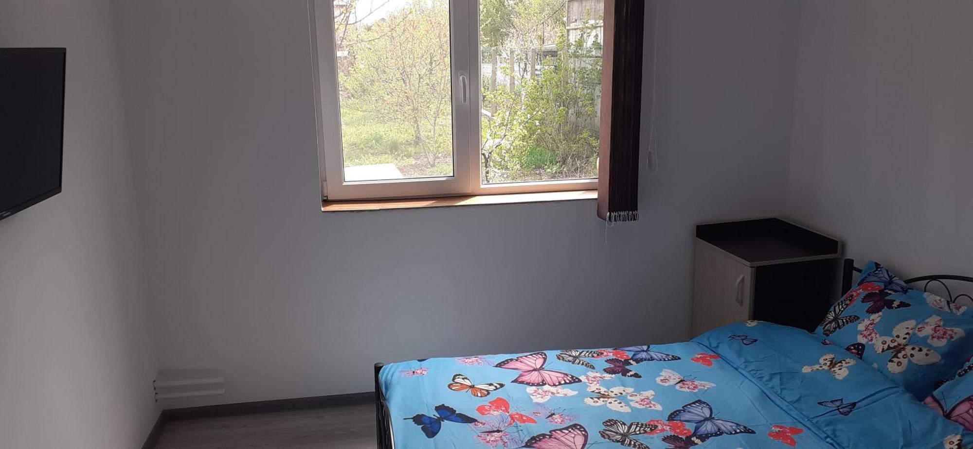 Pensiunea Lyo Două Mai Habitación foto